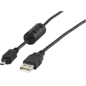 [111238] USB2.0 -KODAK 8PIN U8 1.8M