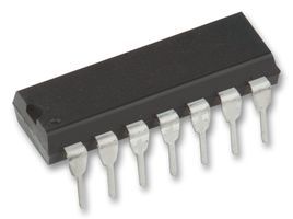 [111428] IC 14pin DIL14