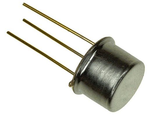 [111452] Thyristor 30V 1A TO-39