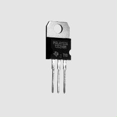 [111453] Triac 400V 8A 1,5mA TO-220