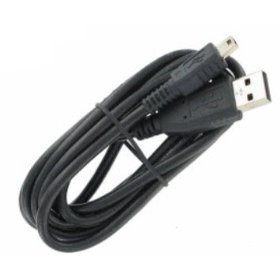 [111475] Mio digiwalker USB tilslutningskabel