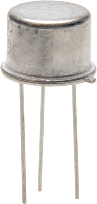 [111510] BFT41 transistor TO-39