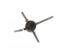 [111511] NPN UHF-A 20V 50mA 0,3W 4ben
