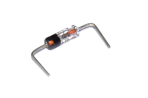 [111539] Germanium diode DO-7