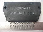 [111559] Voltage Reg. 15-pin