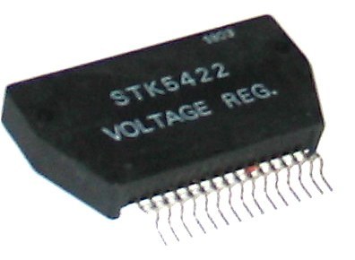 [111560] Voltage Reg. 15-pin