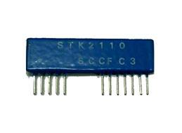 [111564] Hybrid IC 12-pin