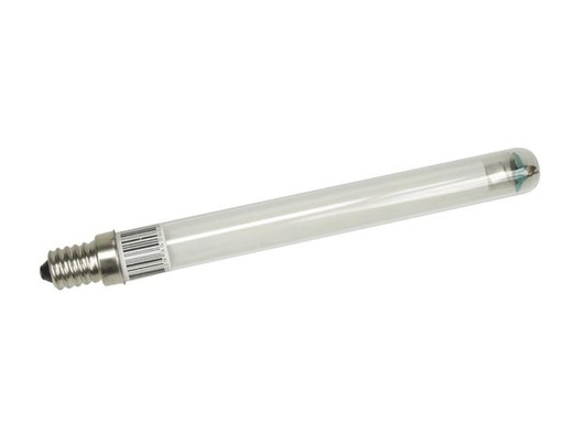 [111684] Reserverør for GIK01 T5 L=134mm. 4W