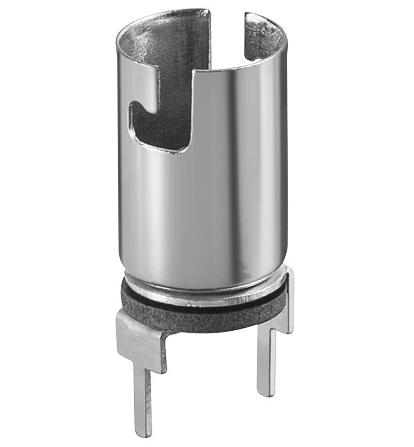 [111743] Fatning Ba9S PC-pins
