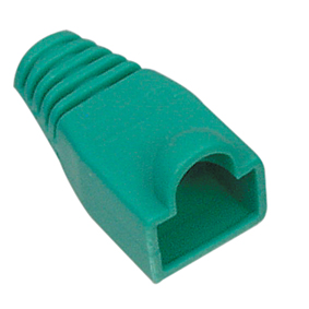 [111873] Kappe for RJ45, GRØN