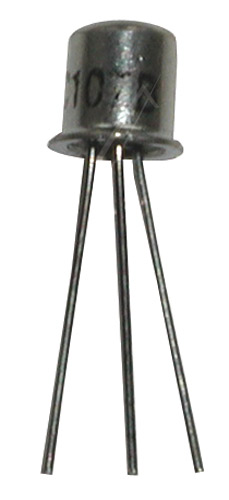 [112019] BCY58 Transistor TO18 NPN