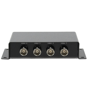 [112029] KÖNIG SECURITY TWISTED PAIR TRANSMISSION SYSTEM