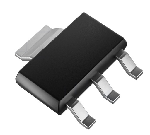 [112038] Z0103MN Triac SMD