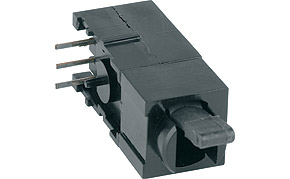 [112162] MENTOR ON / ON SWITCH, R-R, 1pol, ESD < 15kV, 15STK.