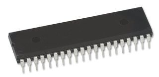 [112248] CMOS Programmable I/O Interface DIL40