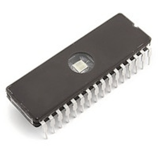 [112344] TC571000D-15 - DIL16