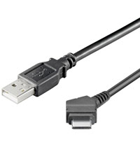 [112406] USB Oplader til Samsung