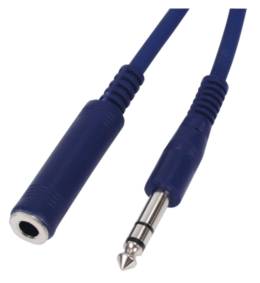 [112487] 6,3 Stereo Jack Han > 6,3 Stereo Jack Hun 10 m.