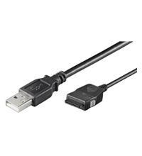 [112524] USB oplader for Samsung