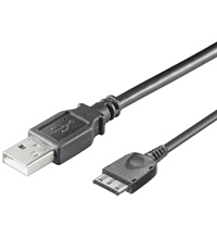 [112526] USB oplader for Siemens A52,A55,A57,A60,A62