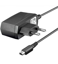 [112546] Rejselader for Nintendo DSi