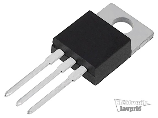 [112704] MJE5742G Bipolar Transistor, Darling