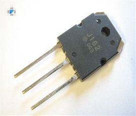 [112761] P-FET 160V 7A 100W TO-3P