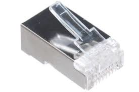 [112793] Cat.5/flex/stp 8P8C RJ45 Modular