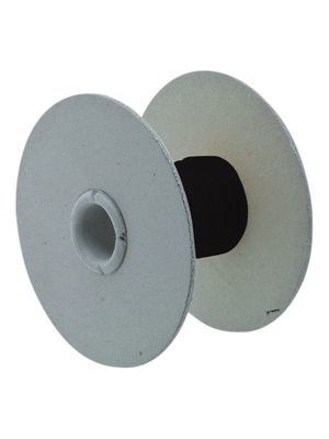 [112800] Wirewrap tråd, 0,05# AWG30 SORT, 1 meter