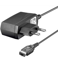 [112838] Rejselader til Nintendo DS
