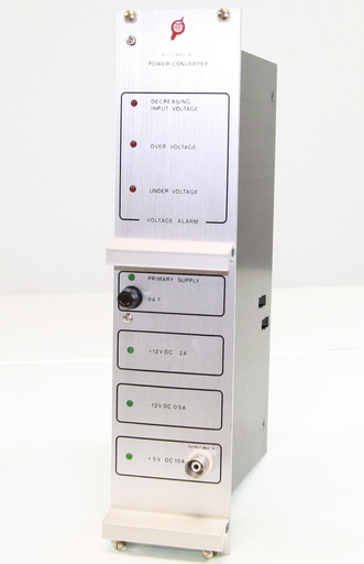 [112904] POWER CONVERTER, 610T2600-10