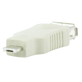 [113013] USB FEMALE A - USB MICRO A ADAPTER