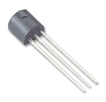 [113106] NPN Darl. 20V 0,5A 0,625W TO92