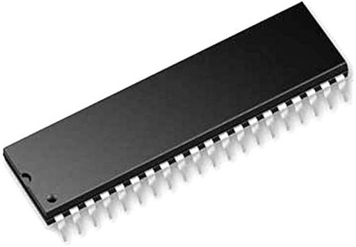 [113263] HD68A09P - DIL40