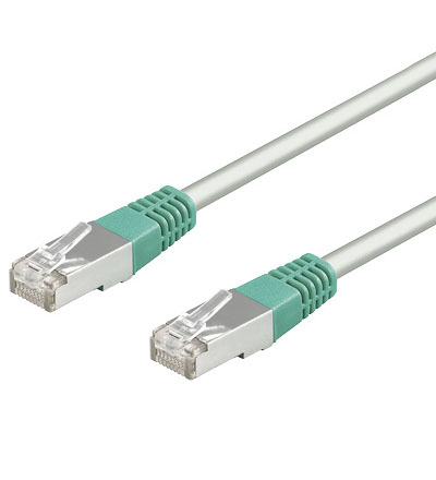 [113499] CAT 5-300 FTP CROSS 3m