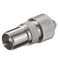 [113580] Coax HAN metal axial lige