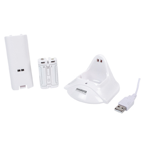 [113598] KÖNIG LADESTATION FOR Wii REMOTE