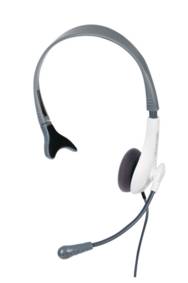[113703] HEADSET FOR XBOX 360 LIVE 