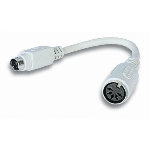 [113749] PS/2 KEYBOARD ADAPTER 0,15M