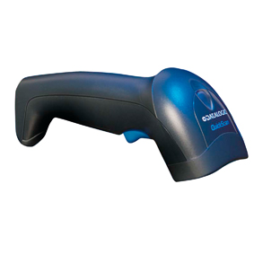 [113839] DATALOGIC QUICKSCAN LASER KIT USB