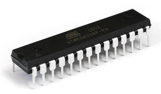 [113959] MC 8bit 1,8V 32kB Flash 20MHz DIP-28