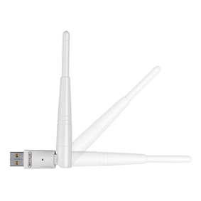 [114194] SITECOM WIRELESS USB ADAPTER 300N
