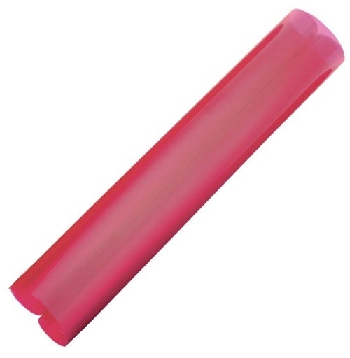 [114310] Farvefilter, dark pink 50x60cm.