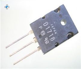 [114337] SI-N 170V 1,5A 150W TO-3PBL