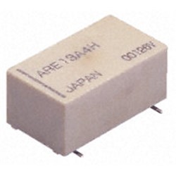 [114423] 2.6GHz Relay, 1 Form C, 0.5A 12VDC Relay, 75ohms, SMD