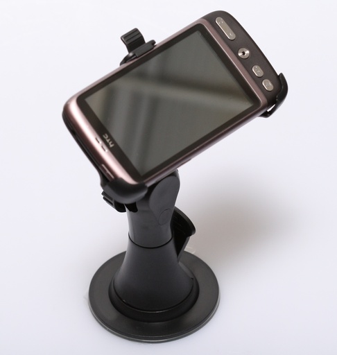 [114427] Bilholder for HTC Desire / Google Nexus One