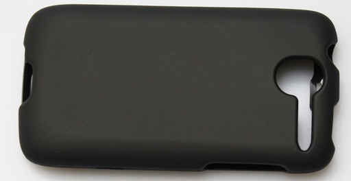 [114428] Hard Case til HTC Desire, SORT
