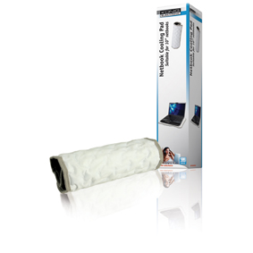 [114486] K&Ouml;NIG NOTEBOOK COOLING PAD 10&quot;