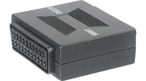 [114533] SCART samleled hun/hun