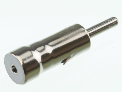 [114708] ADAPTER Ny hun til gl. han autoradio